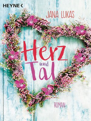 cover image of Herz und Tal